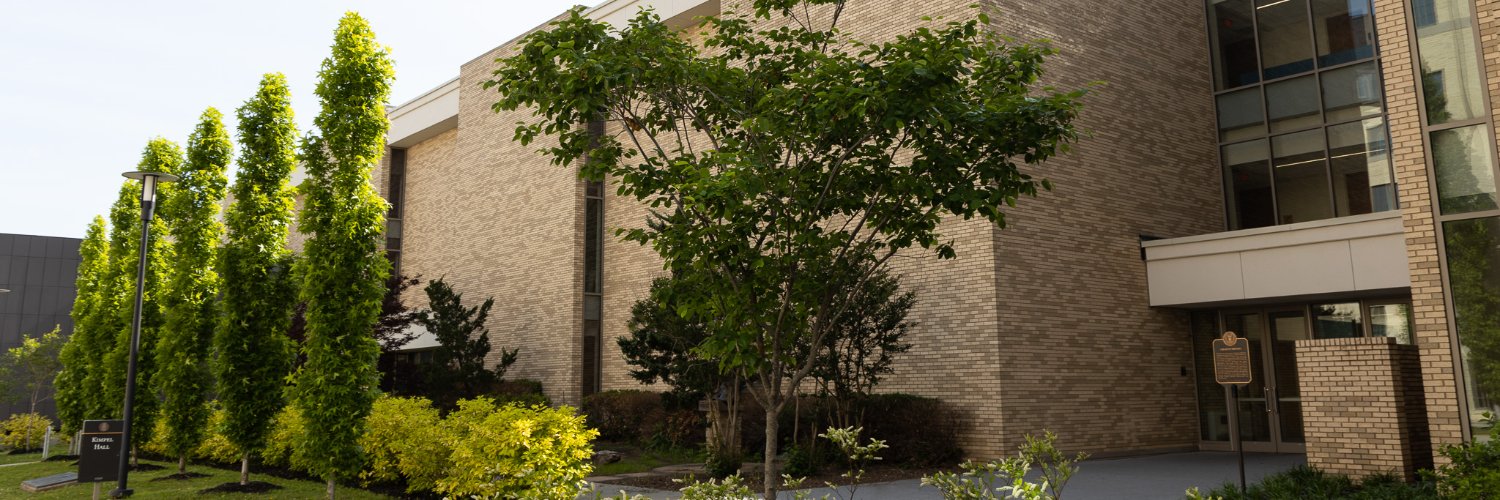 UARK Department of Communication banner