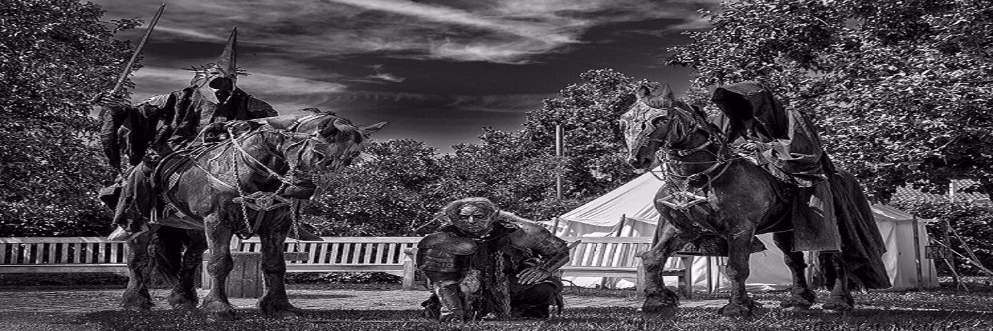 Ungolcondir's profile banner image