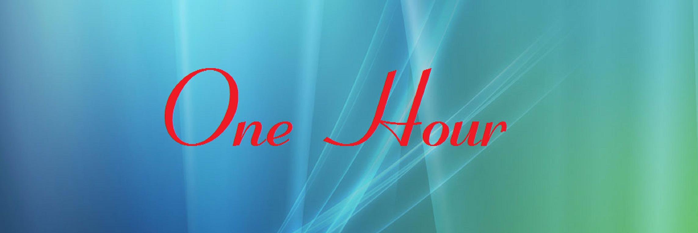 EdmOneHour's profile banner image