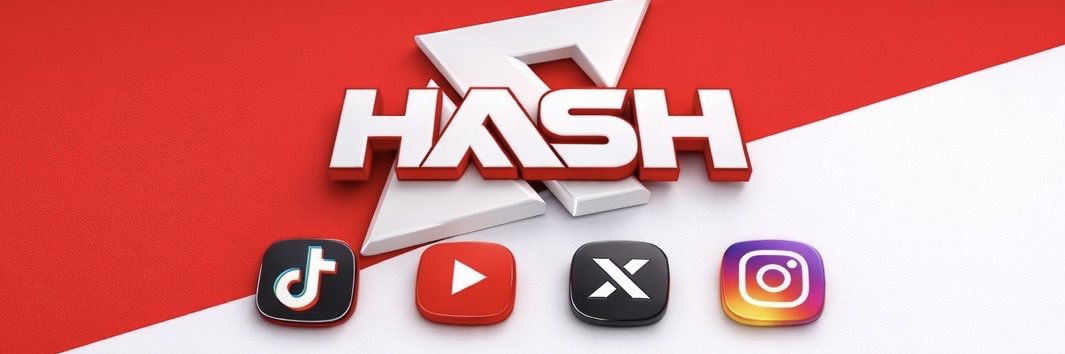 Hash7159's profile banner image