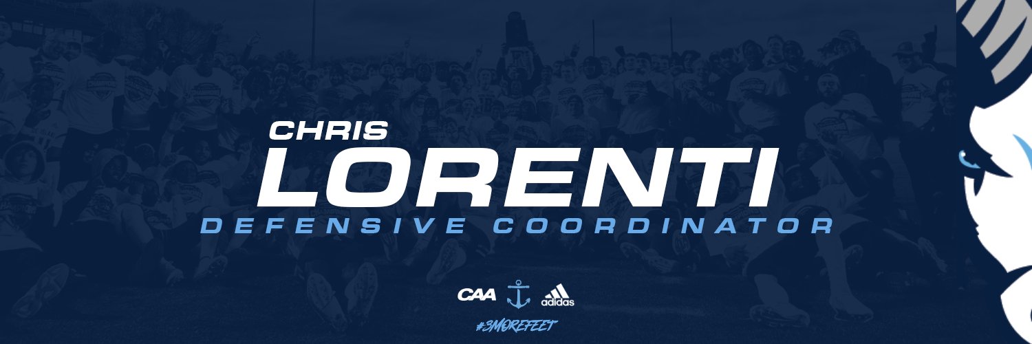 Chris Lorenti banner