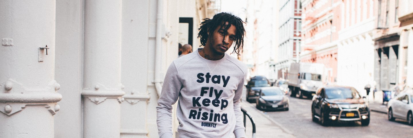 BornFlyCo's profile banner image
