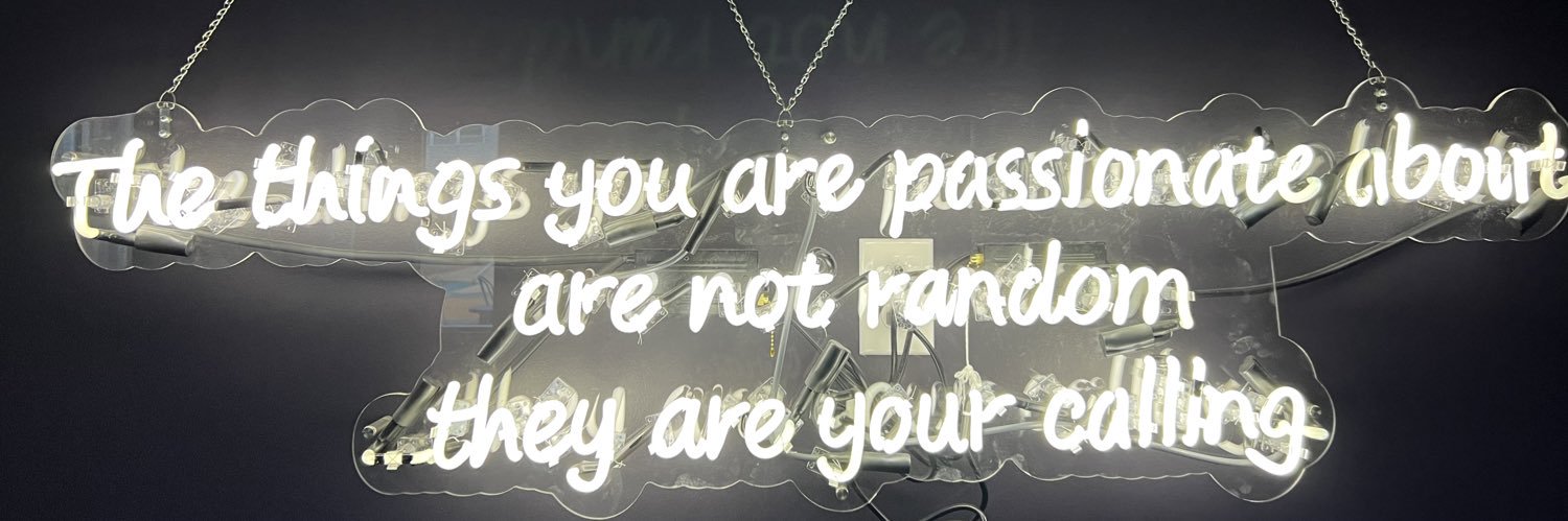 Daren Perry banner