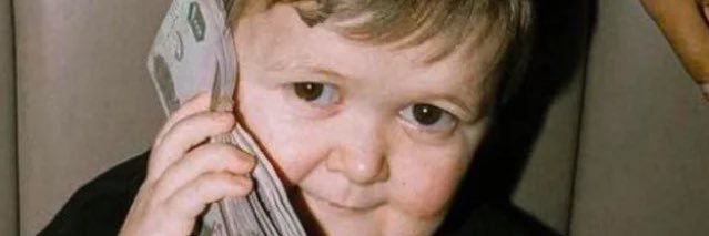 Chav banner