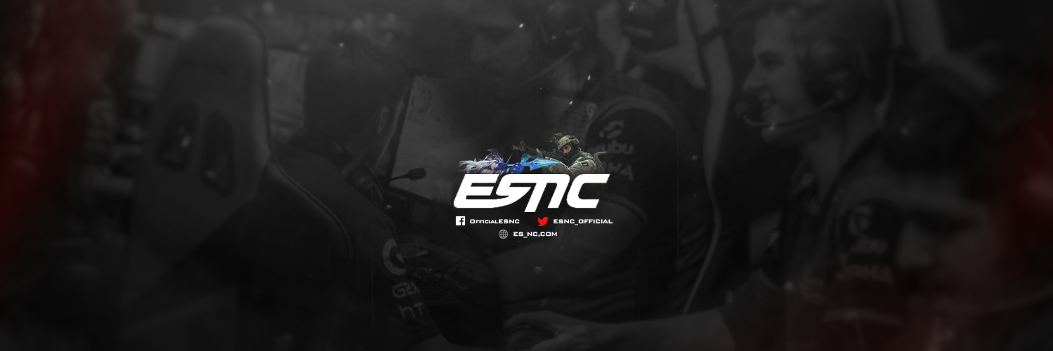 ESNC_Official's profile banner image