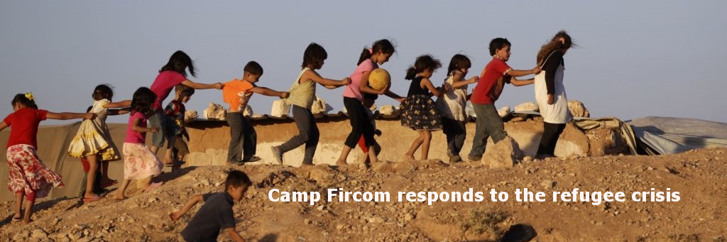 CampFircom's profile banner image