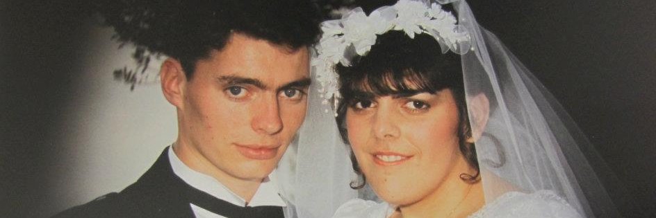 Robbie Robertson banner