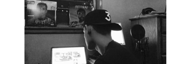 ChrisMastmann's profile banner image