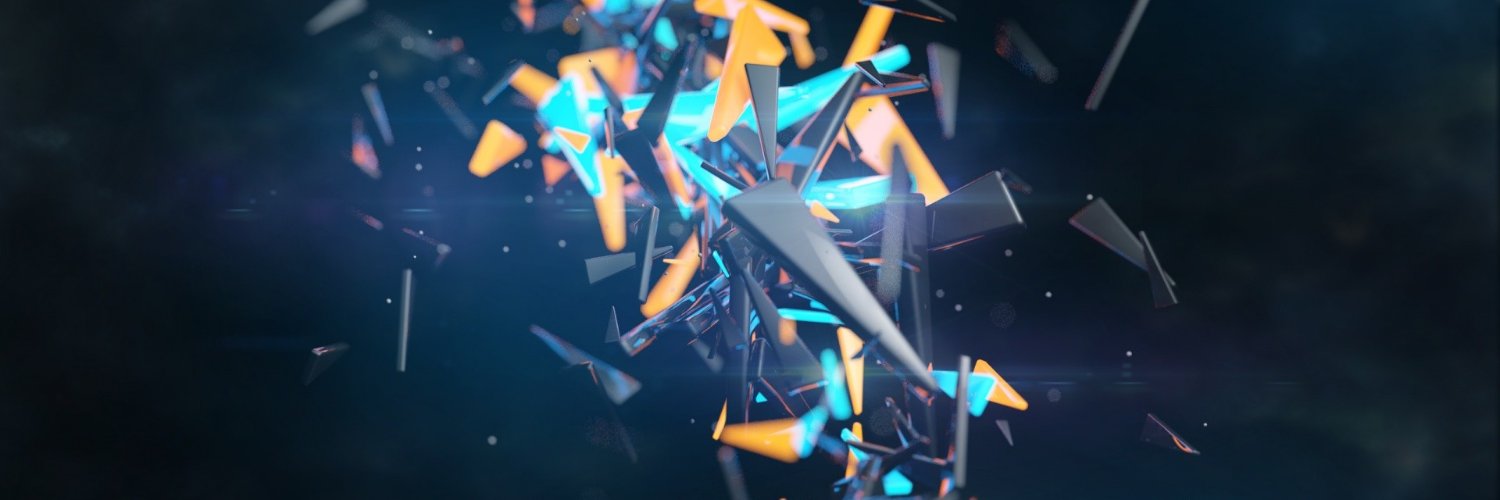 iSyyNeX's profile banner image