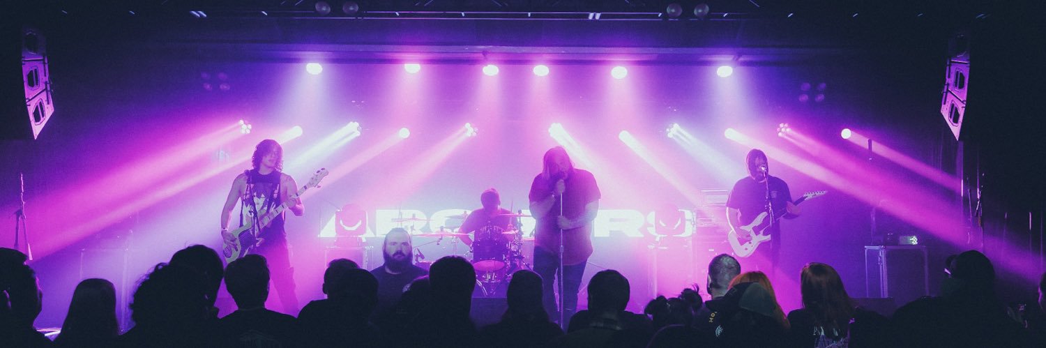 Grayson Mesarosh banner