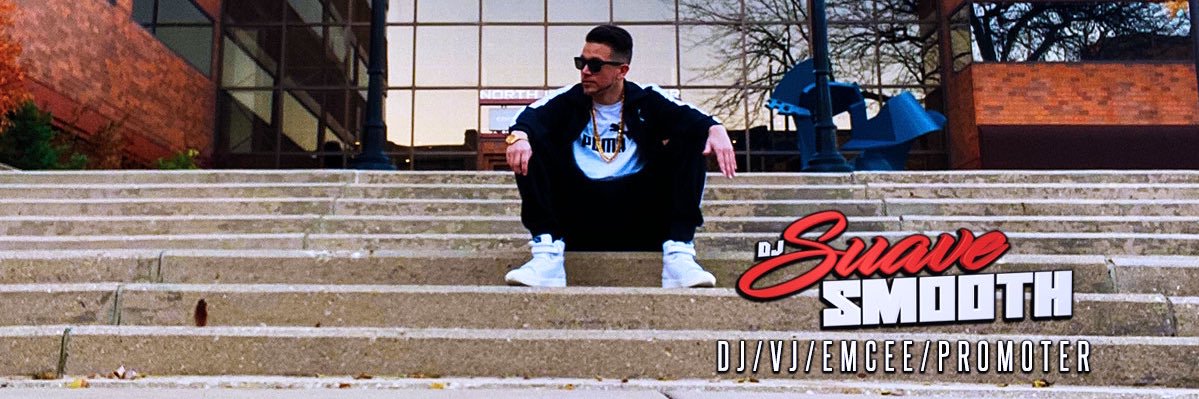 DJSuavesmooth's profile banner image