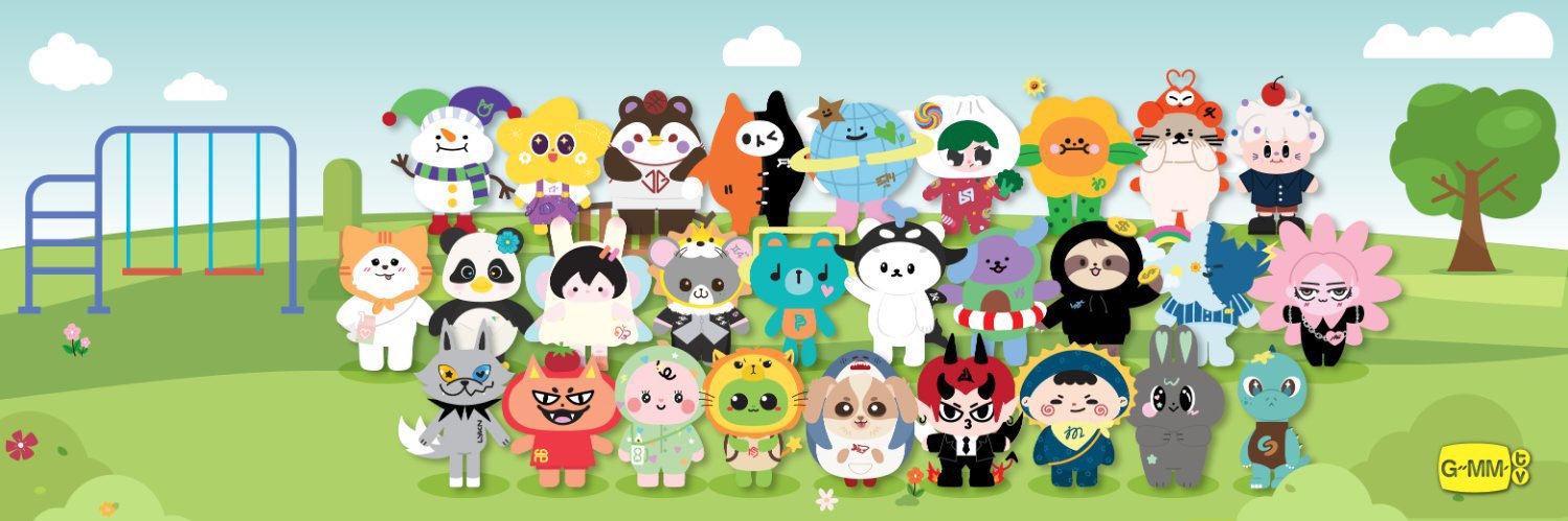 Innieinn's profile banner image