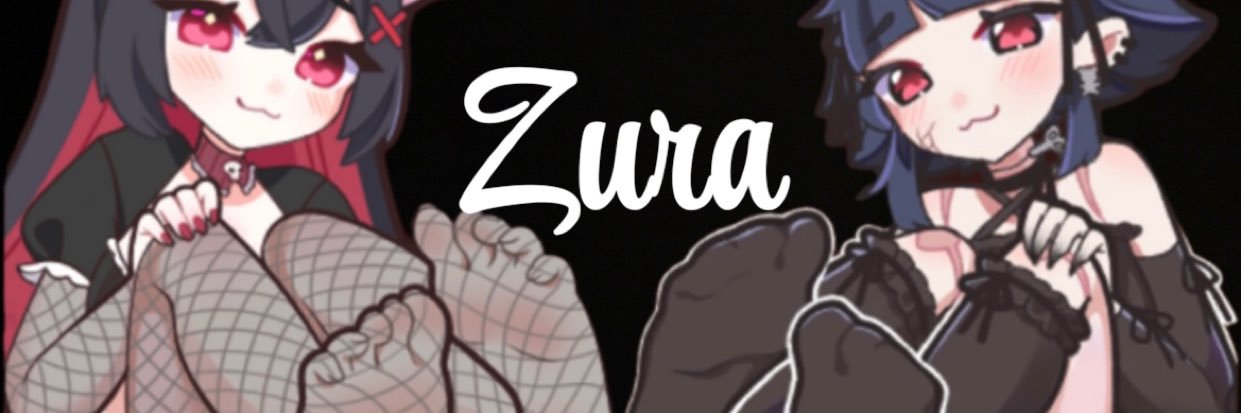 Zura 💀🐾 banner