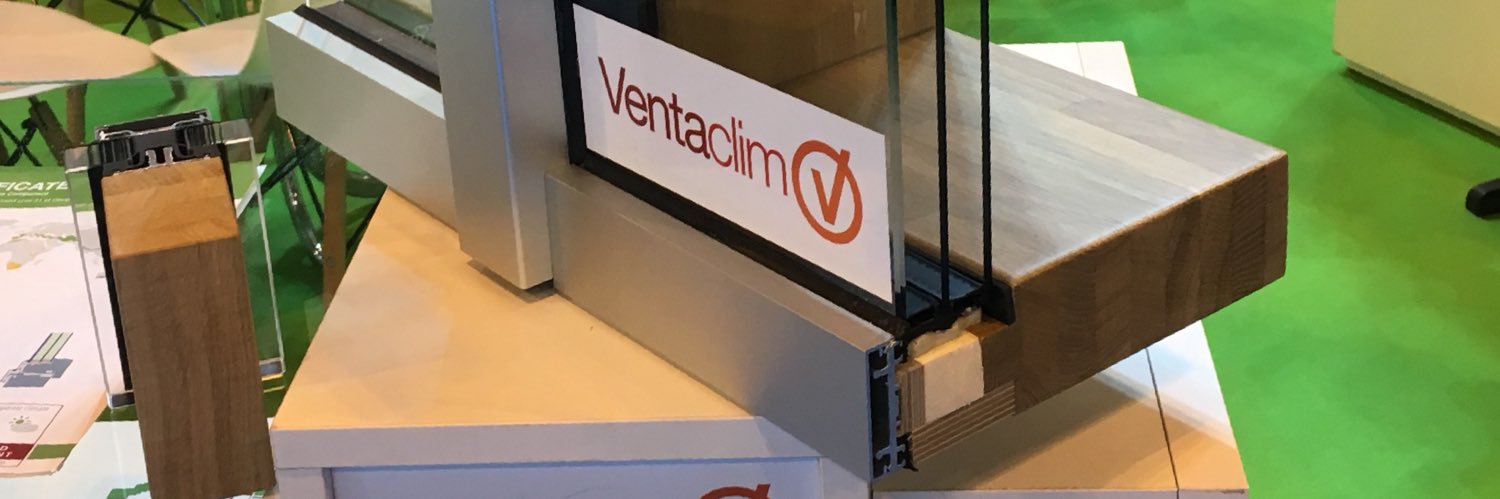 VENTACLIM banner