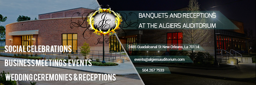 AlgrsAuditorium's profile banner image