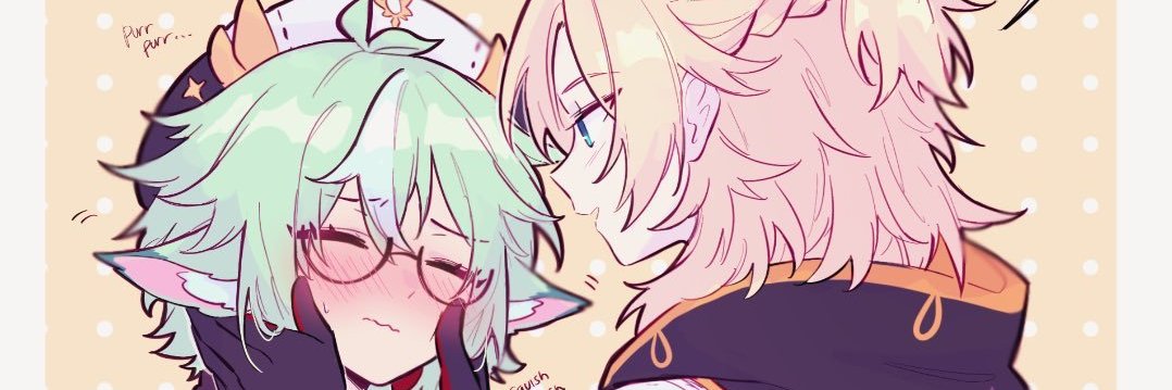 Knightmare_proj's profile banner image