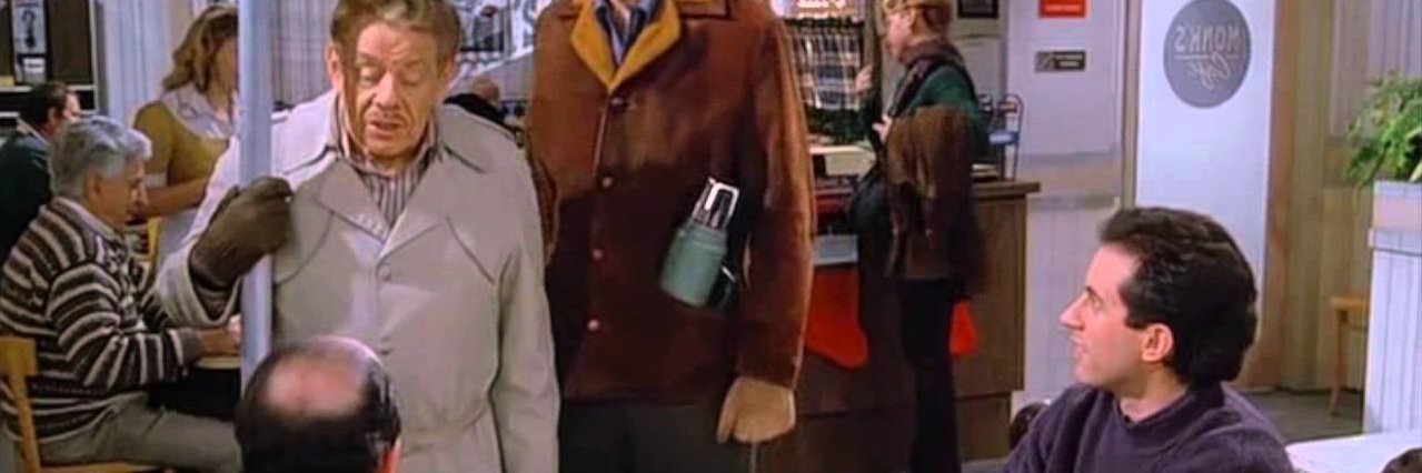 Lloyd_Braun & Mr. Morgan banner