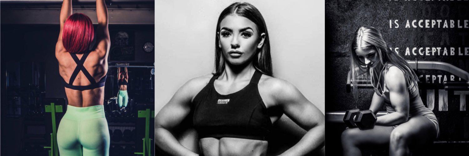 FionnualaFurphy's profile banner image