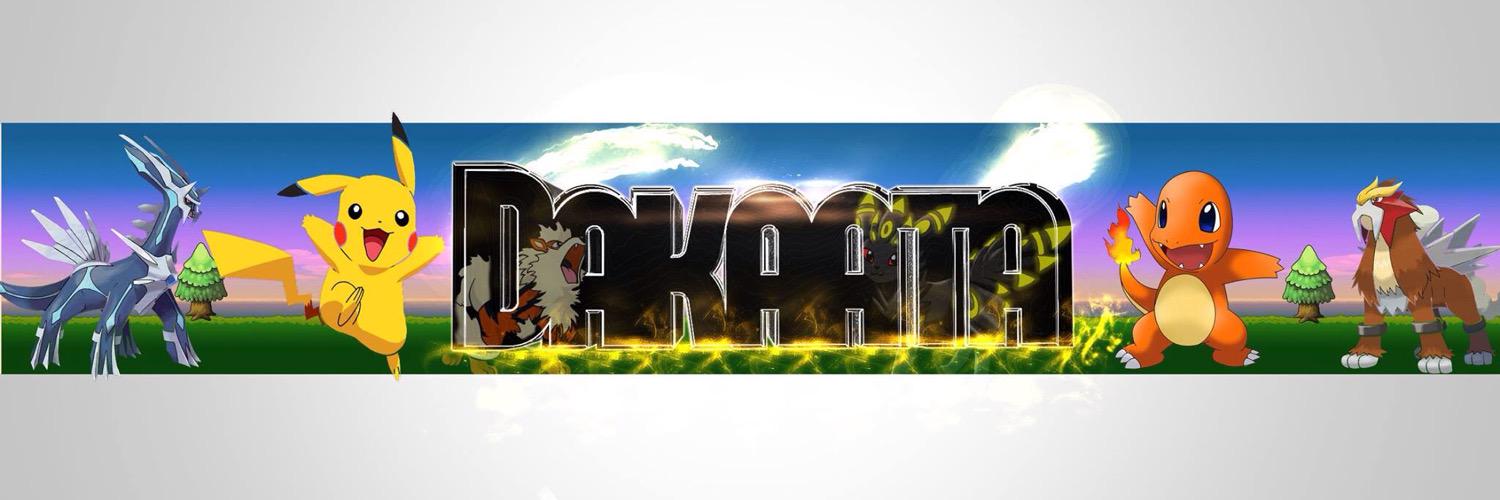Dakaata's profile banner image