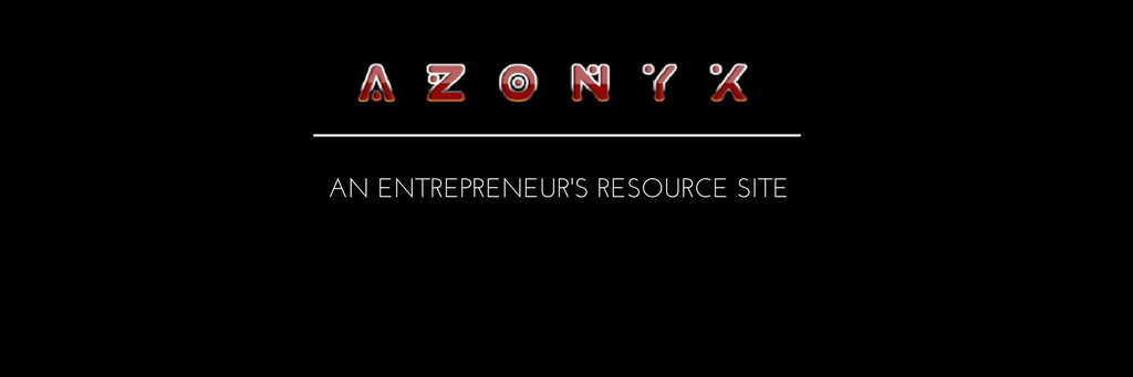 OfficialAzonyx's profile banner image