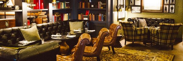 PARKCambridge Profile Banner