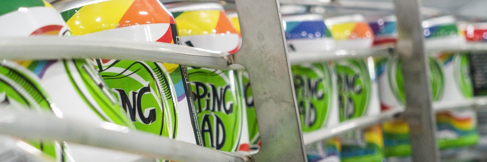 HoppingMadCider's profile banner image