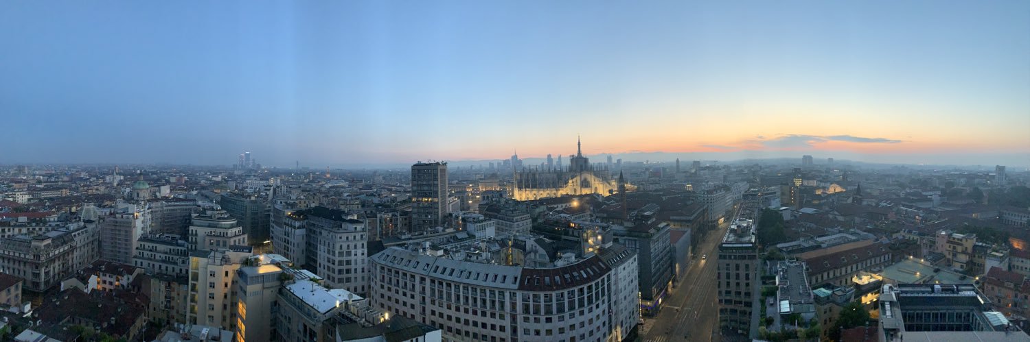 Fabio Rovazzi banner