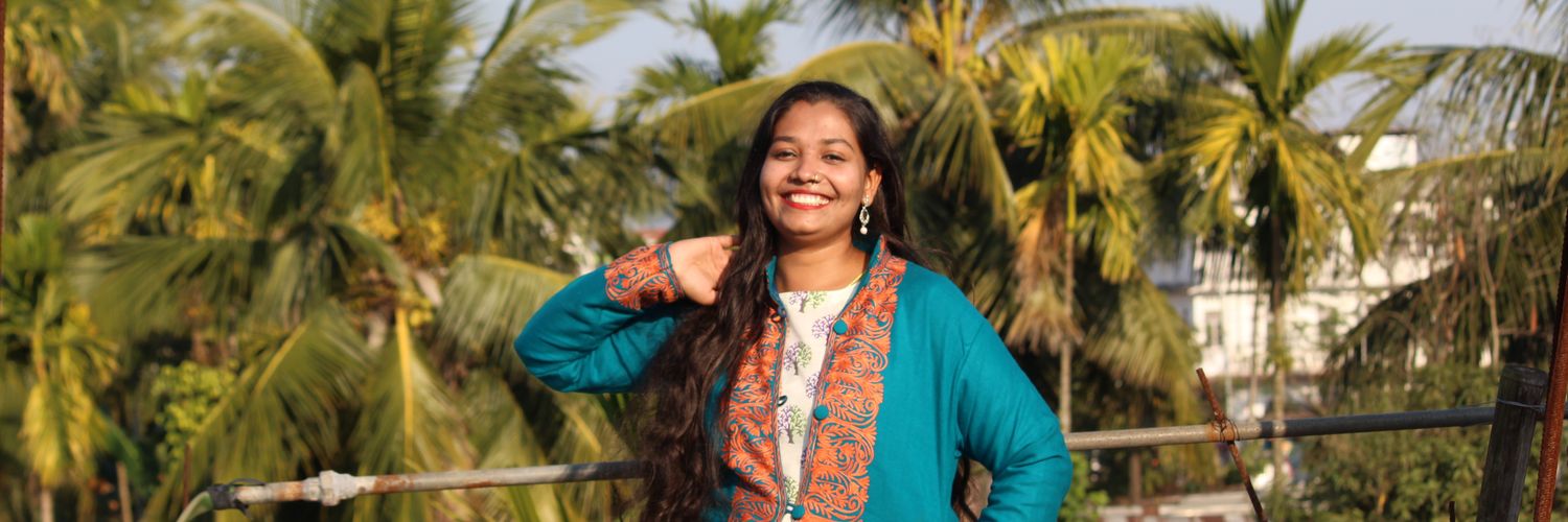 ritujhaofficial's profile banner image