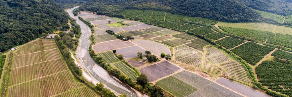 Horizonte Drones banner