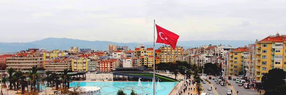 Aydın Denge Gazetesi banner