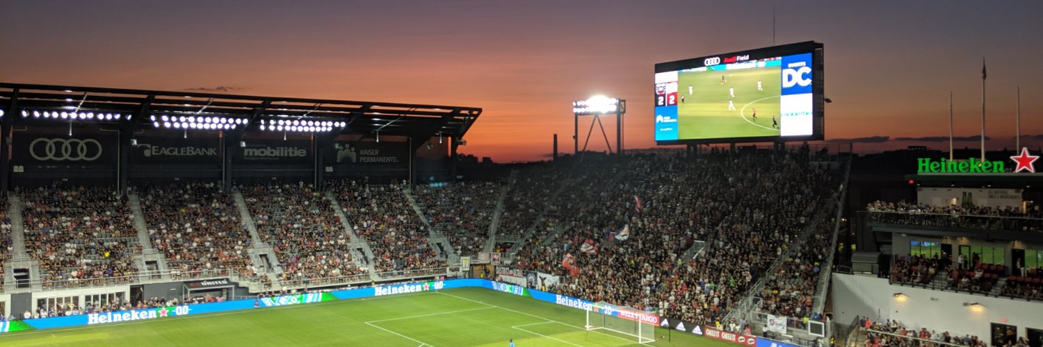 Michael Lyons banner