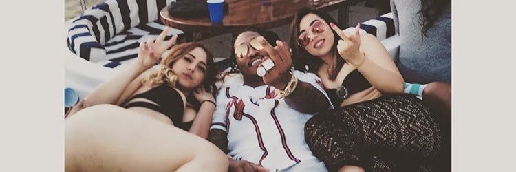 Daddy_Meechie's profile banner image