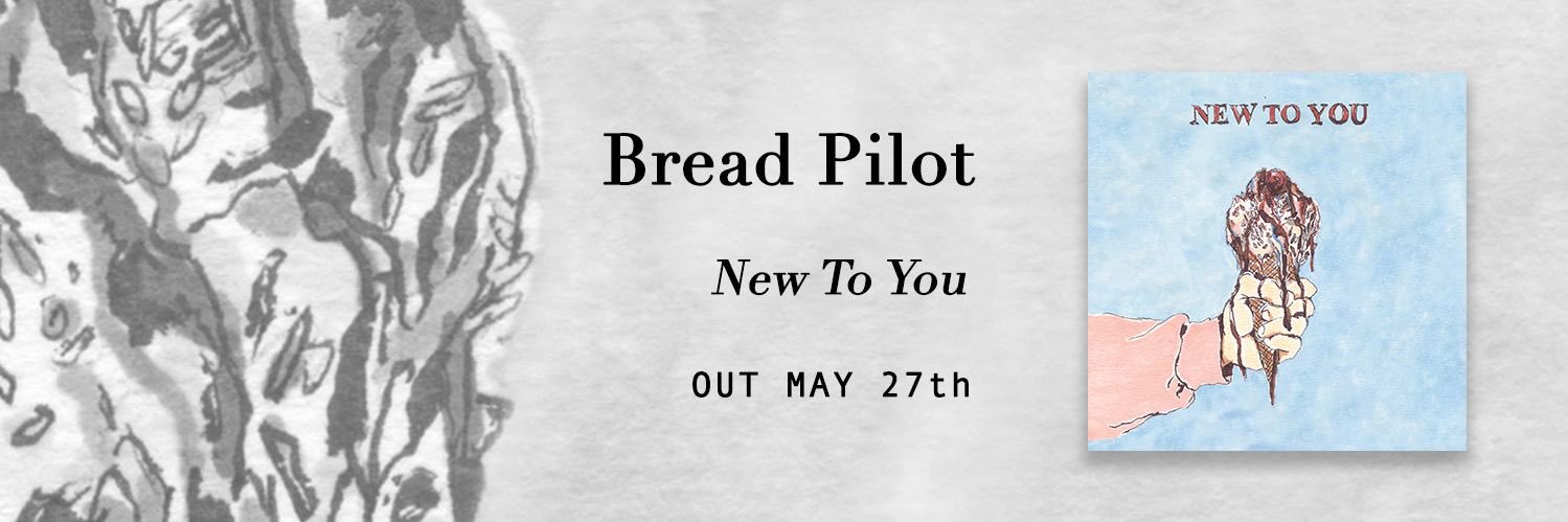 Bread Pilot banner