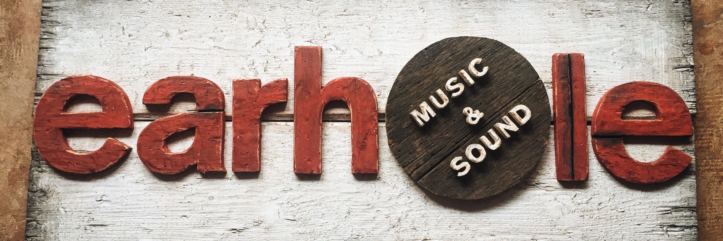 Earhole's profile banner image