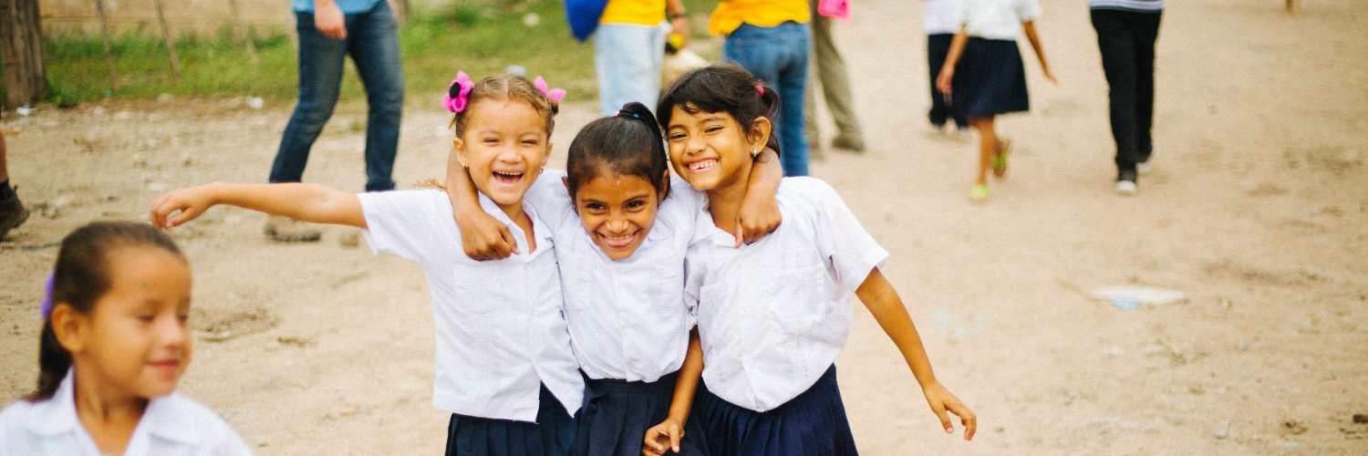 humanityandhope's profile banner image