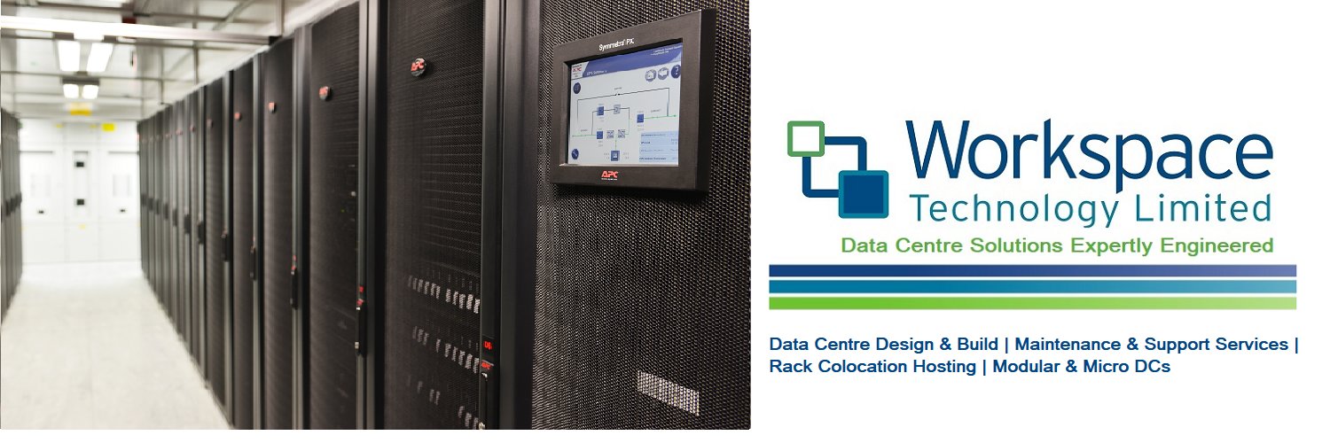 Workspace Technology banner