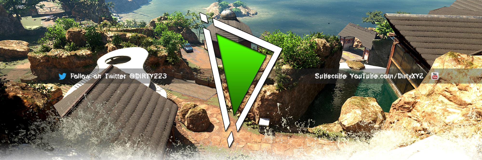 Dirty223's profile banner image