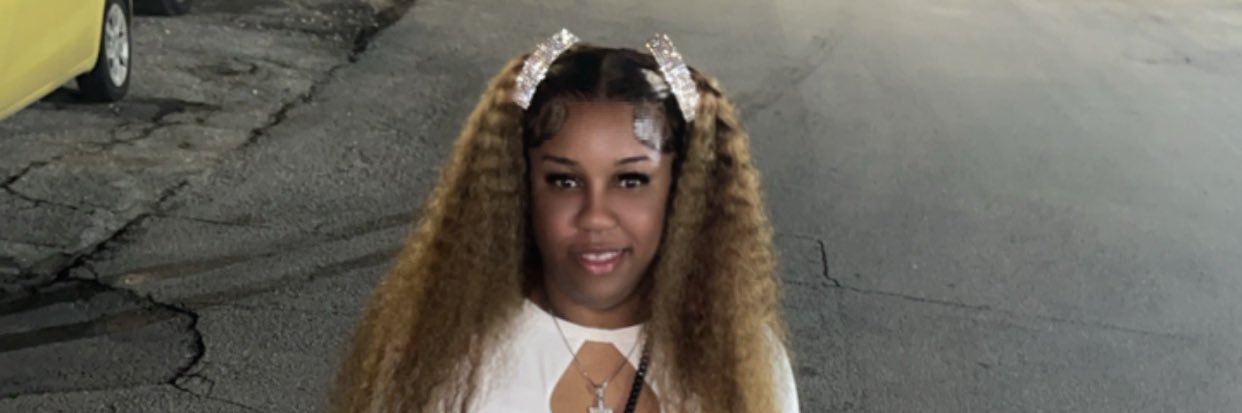 Miss_Genuine's profile banner image