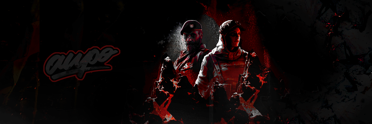 Aupoz's profile banner image