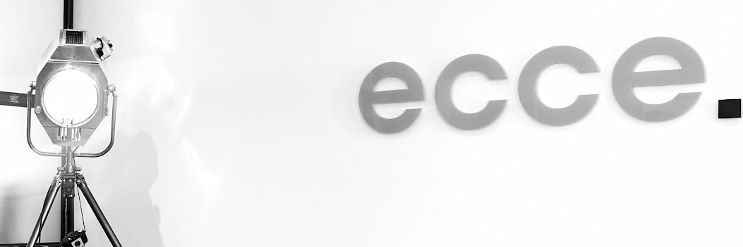 ecce. banner