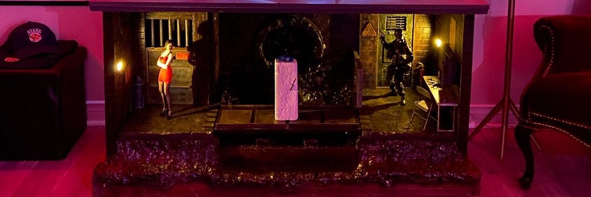 BKColborne's profile banner image
