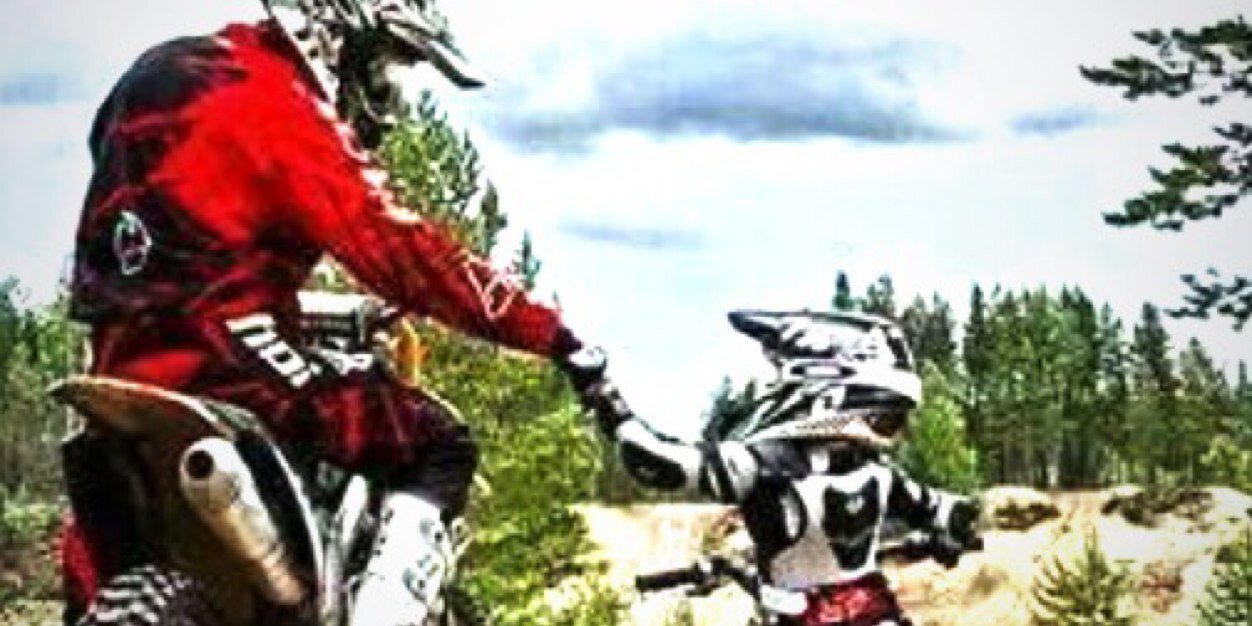 KikeKx's profile banner image