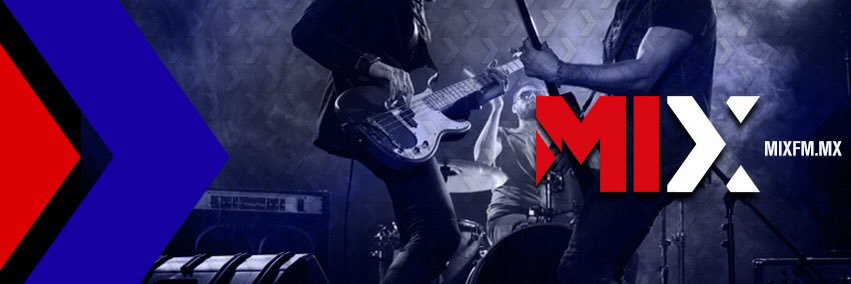 PamelaEnMix's profile banner image