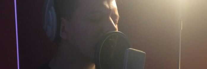 TheFassephMusic's profile banner image