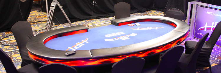 HPT Updates banner
