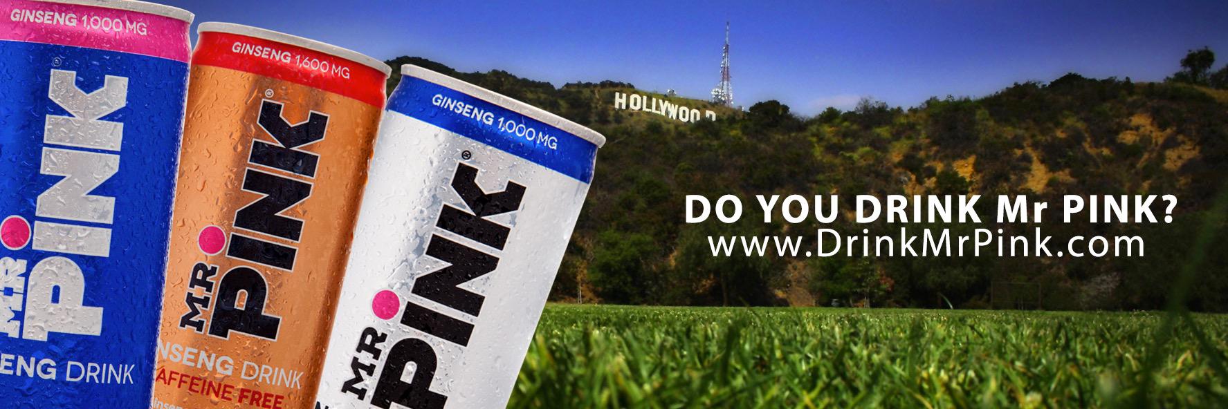 DrinkMrPink's profile banner image
