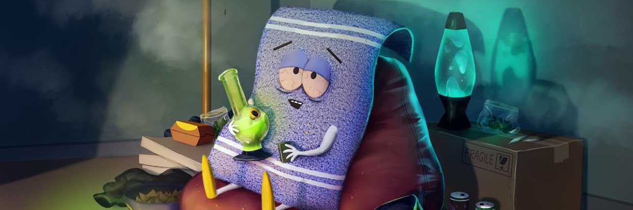 WarkerPills's profile banner image