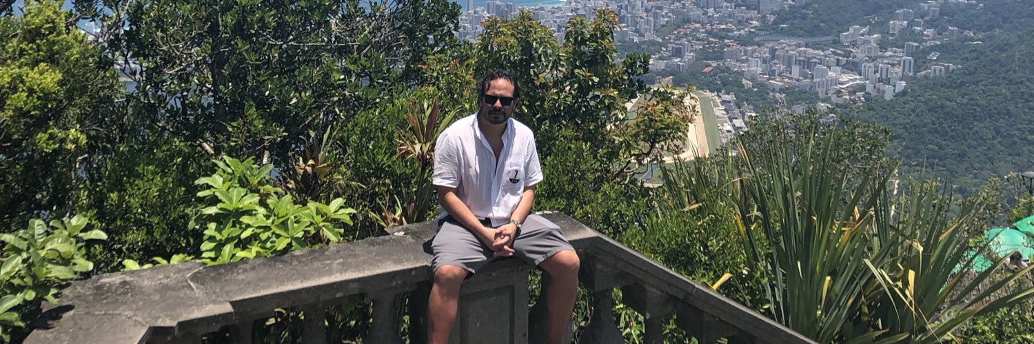 juanorc's profile banner image