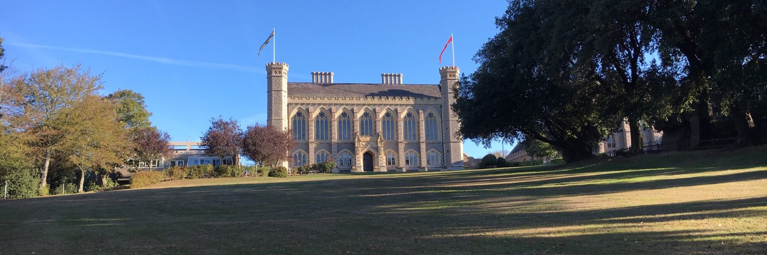 VictoriaCollege banner