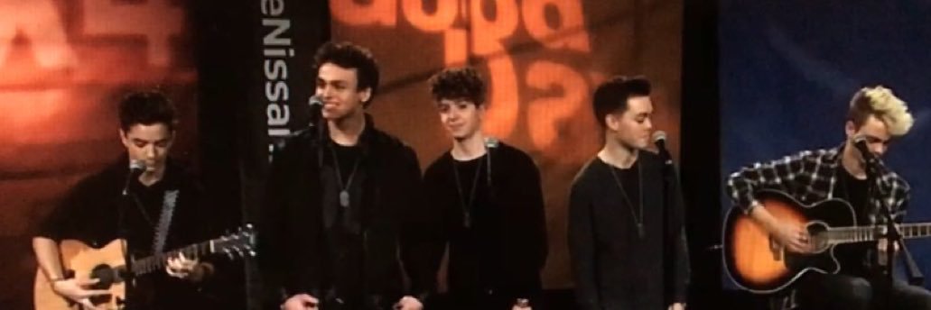 WhyDontWeTXST's profile banner image